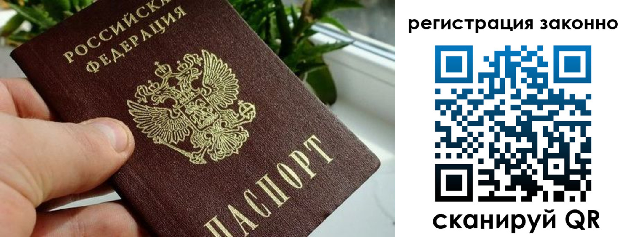 прописка гарантия в Ишимбае